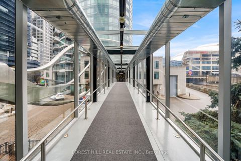 Photo 29 at 3003 - 373 Front Street W, Waterfront Communities C1, Toronto