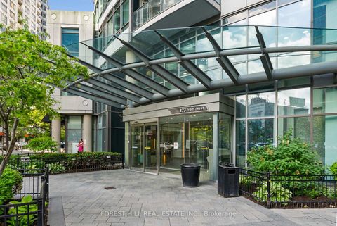 Photo 31 at 3003 - 373 Front Street W, Waterfront Communities C1, Toronto