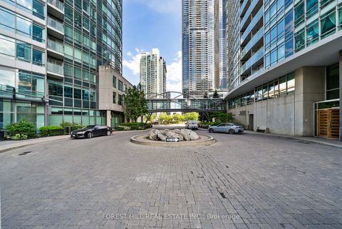 Photo 32 at 3003 - 373 Front Street W, Waterfront Communities C1, Toronto