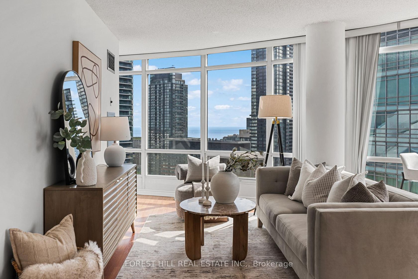 3003 - 373 Front Street W, Waterfront Communities C1, Toronto 