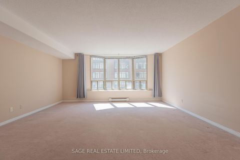 Photo 25 at 302 - 25 George Street, Moss Park, Toronto