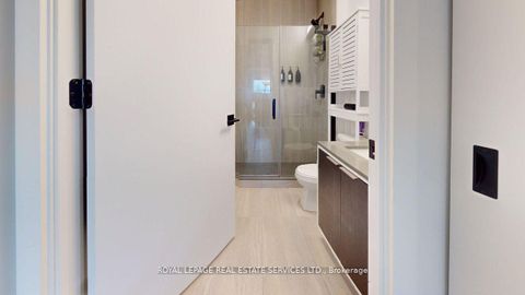 Photo 9 at 105 - 36 Zorra Street, City Centre West, Toronto