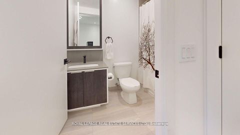 Photo 12 at 105 - 36 Zorra Street, City Centre West, Toronto