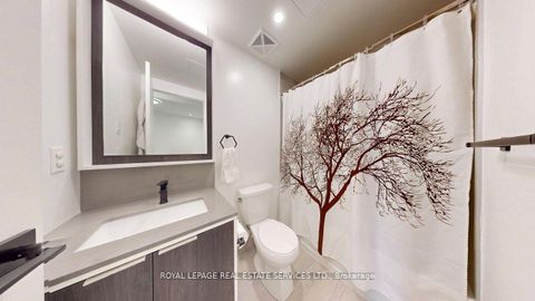 Photo 13 at 105 - 36 Zorra Street, City Centre West, Toronto