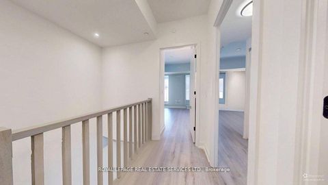 Photo 14 at 105 - 36 Zorra Street, City Centre West, Toronto