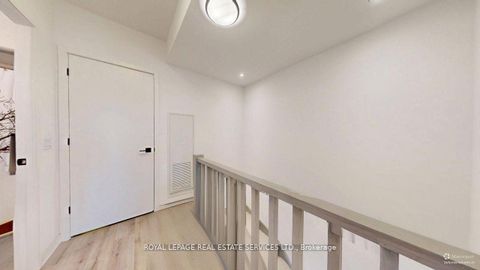 Photo 15 at 105 - 36 Zorra Street, City Centre West, Toronto
