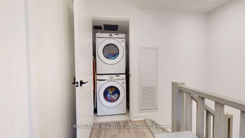 Photo 16 at 105 - 36 Zorra Street, City Centre West, Toronto