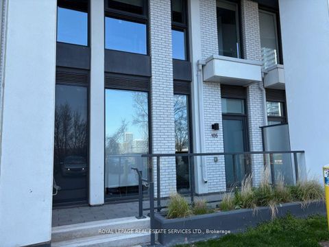 Photo 20 at 105 - 36 Zorra Street, City Centre West, Toronto