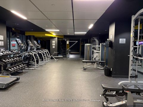 Photo 21 at 105 - 36 Zorra Street, City Centre West, Toronto