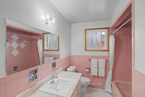 Photo 9 at 17 Chalet Road, Pleasant View, Toronto