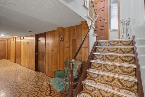 Photo 14 at 17 Chalet Road, Pleasant View, Toronto