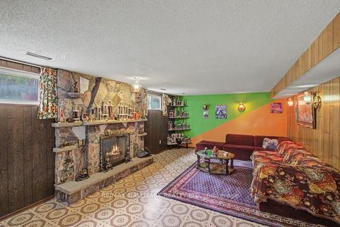 Photo 15 at 17 Chalet Road, Pleasant View, Toronto