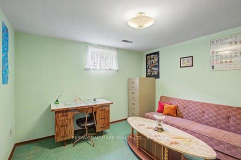 Photo 16 at 17 Chalet Road, Pleasant View, Toronto
