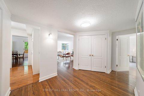 Photo 1 at 301 - 717 Eglinton Avenue W, Forest Hill South, Toronto