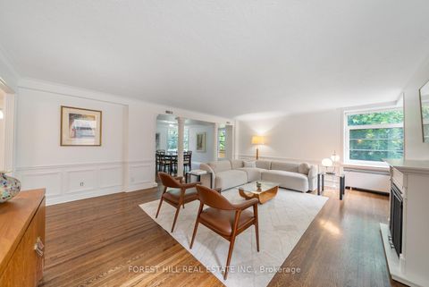 Photo 5 at 301 - 717 Eglinton Avenue W, Forest Hill South, Toronto