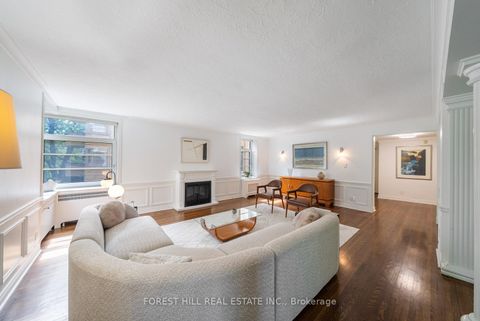 Photo 7 at 301 - 717 Eglinton Avenue W, Forest Hill South, Toronto