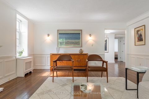 Photo 8 at 301 - 717 Eglinton Avenue W, Forest Hill South, Toronto