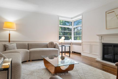 Photo 9 at 301 - 717 Eglinton Avenue W, Forest Hill South, Toronto