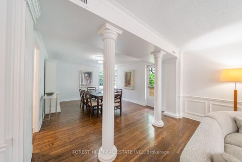 Photo 11 at 301 - 717 Eglinton Avenue W, Forest Hill South, Toronto