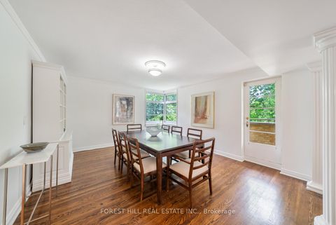 Photo 12 at 301 - 717 Eglinton Avenue W, Forest Hill South, Toronto