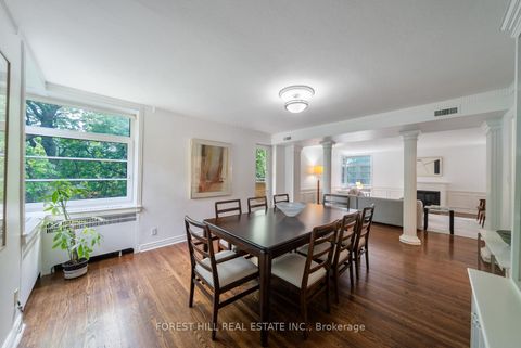 Photo 13 at 301 - 717 Eglinton Avenue W, Forest Hill South, Toronto