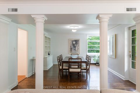 Photo 14 at 301 - 717 Eglinton Avenue W, Forest Hill South, Toronto