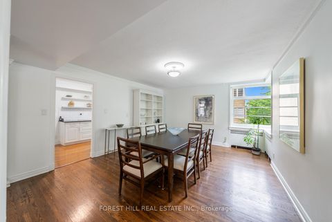 Photo 15 at 301 - 717 Eglinton Avenue W, Forest Hill South, Toronto