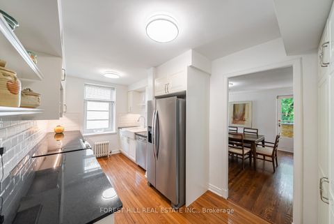 Photo 16 at 301 - 717 Eglinton Avenue W, Forest Hill South, Toronto
