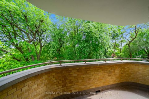 Photo 21 at 301 - 717 Eglinton Avenue W, Forest Hill South, Toronto