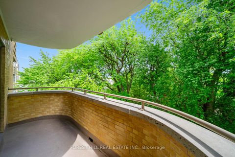 Photo 22 at 301 - 717 Eglinton Avenue W, Forest Hill South, Toronto