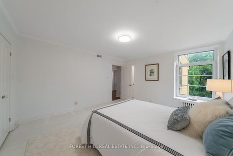 Photo 26 at 301 - 717 Eglinton Avenue W, Forest Hill South, Toronto
