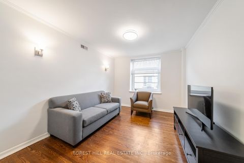 Photo 28 at 301 - 717 Eglinton Avenue W, Forest Hill South, Toronto