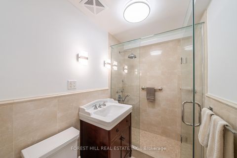 Photo 29 at 301 - 717 Eglinton Avenue W, Forest Hill South, Toronto