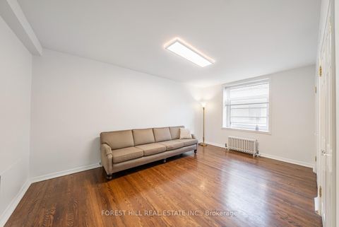 Photo 30 at 301 - 717 Eglinton Avenue W, Forest Hill South, Toronto