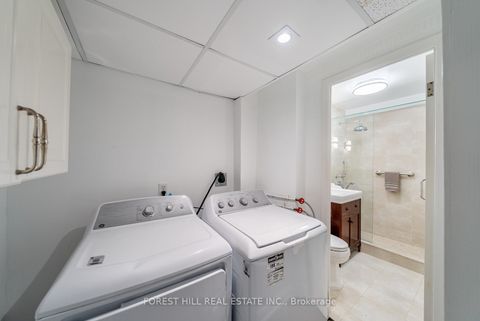 Photo 32 at 301 - 717 Eglinton Avenue W, Forest Hill South, Toronto