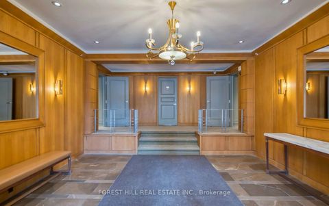 Photo 34 at 301 - 717 Eglinton Avenue W, Forest Hill South, Toronto