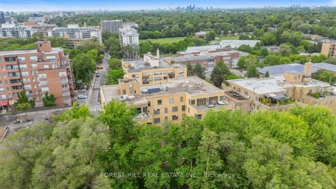Photo 35 at 301 - 717 Eglinton Avenue W, Forest Hill South, Toronto