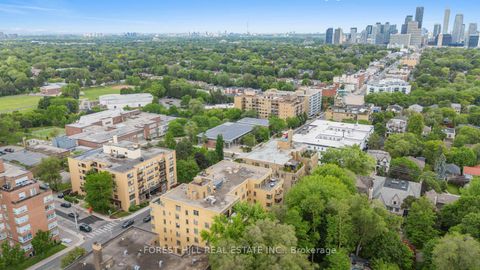 Photo 36 at 301 - 717 Eglinton Avenue W, Forest Hill South, Toronto