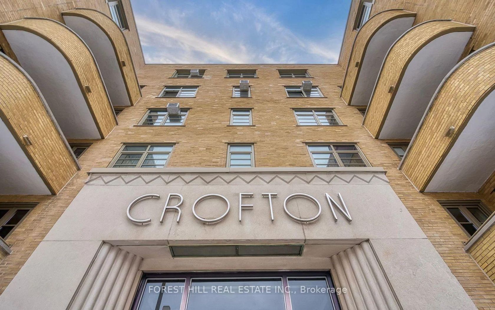 301 - 717 Eglinton Avenue W, Forest Hill South, Toronto photo 7