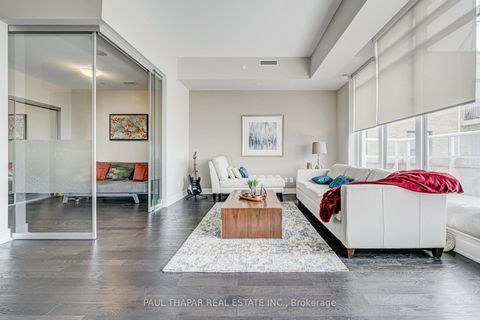 Photo 3 at 1114 - 3018 Yonge Street, Lawrence Park South, Toronto