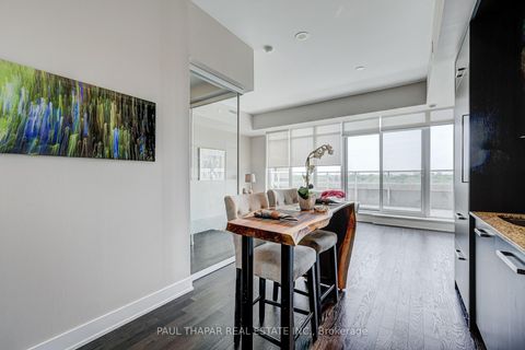 Photo 5 at 1114 - 3018 Yonge Street, Lawrence Park South, Toronto