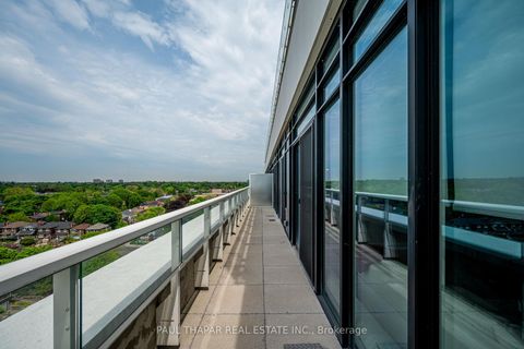 Photo 10 at 1114 - 3018 Yonge Street, Lawrence Park South, Toronto