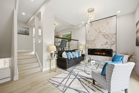 Photo 0 at 21 - 121 Centennial Road, Centennial Scarborough, Toronto