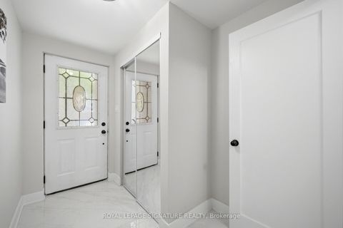 Photo 4 at 21 - 121 Centennial Road, Centennial Scarborough, Toronto
