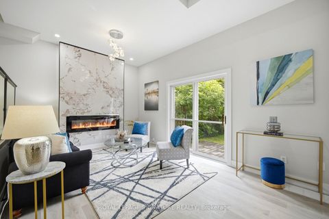 Photo 5 at 21 - 121 Centennial Road, Centennial Scarborough, Toronto