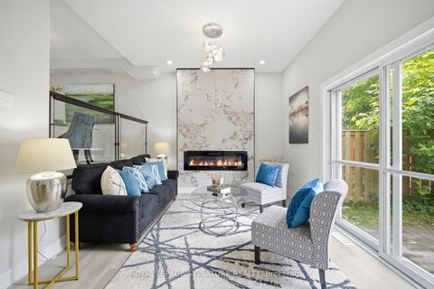 Photo 6 at 21 - 121 Centennial Road, Centennial Scarborough, Toronto