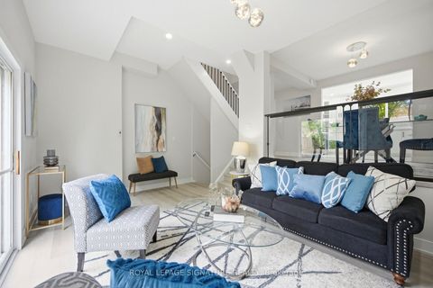 Photo 7 at 21 - 121 Centennial Road, Centennial Scarborough, Toronto