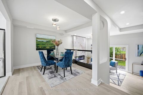Photo 8 at 21 - 121 Centennial Road, Centennial Scarborough, Toronto