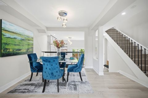Photo 9 at 21 - 121 Centennial Road, Centennial Scarborough, Toronto