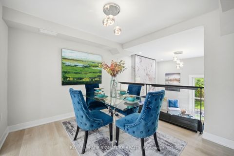 Photo 10 at 21 - 121 Centennial Road, Centennial Scarborough, Toronto